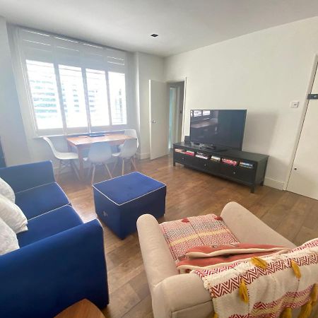 The Notting Hill Gem Apartment London Luaran gambar