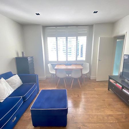 The Notting Hill Gem Apartment London Luaran gambar