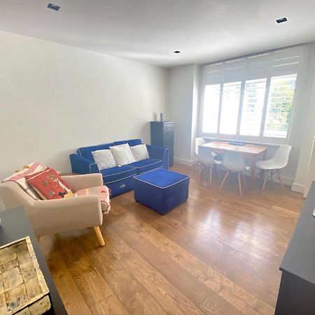 The Notting Hill Gem Apartment London Luaran gambar