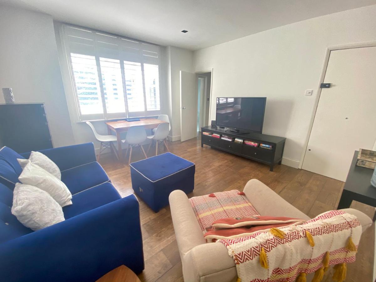 The Notting Hill Gem Apartment London Luaran gambar