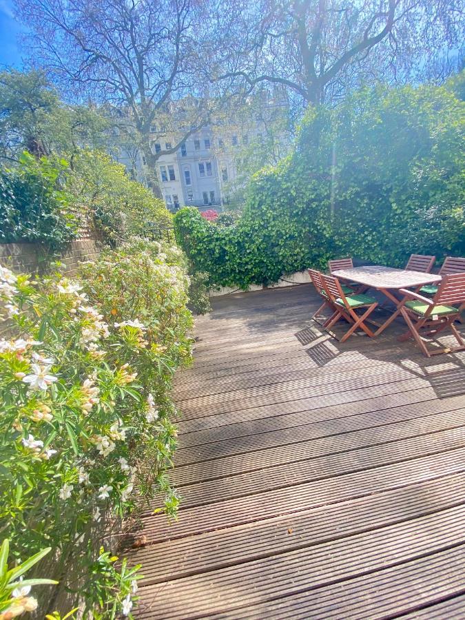The Notting Hill Gem Apartment London Luaran gambar