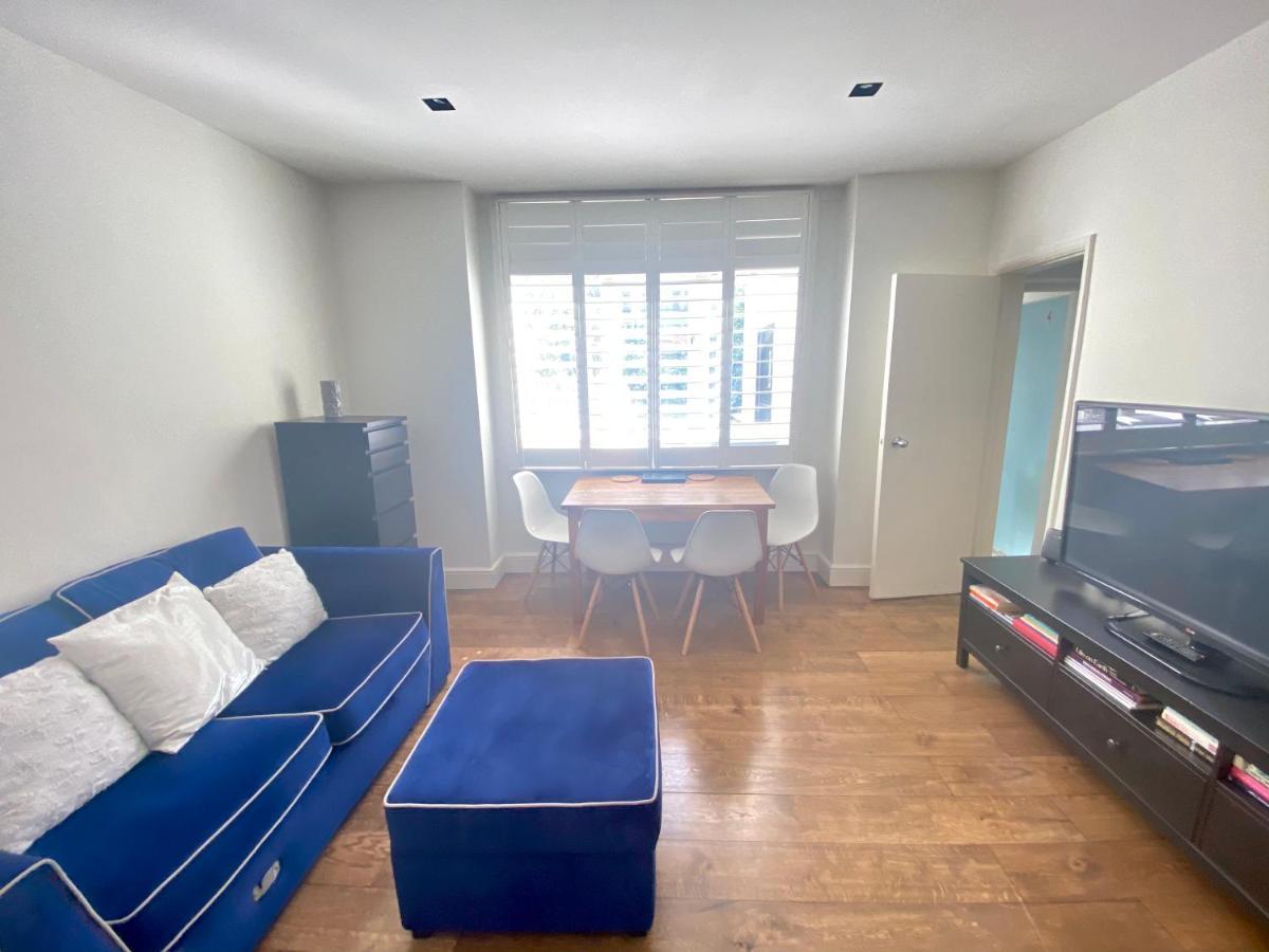 The Notting Hill Gem Apartment London Luaran gambar