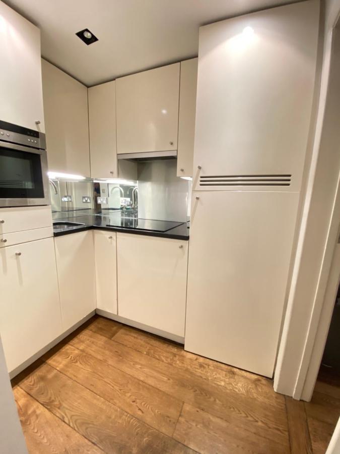 The Notting Hill Gem Apartment London Luaran gambar
