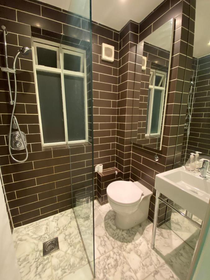 The Notting Hill Gem Apartment London Luaran gambar