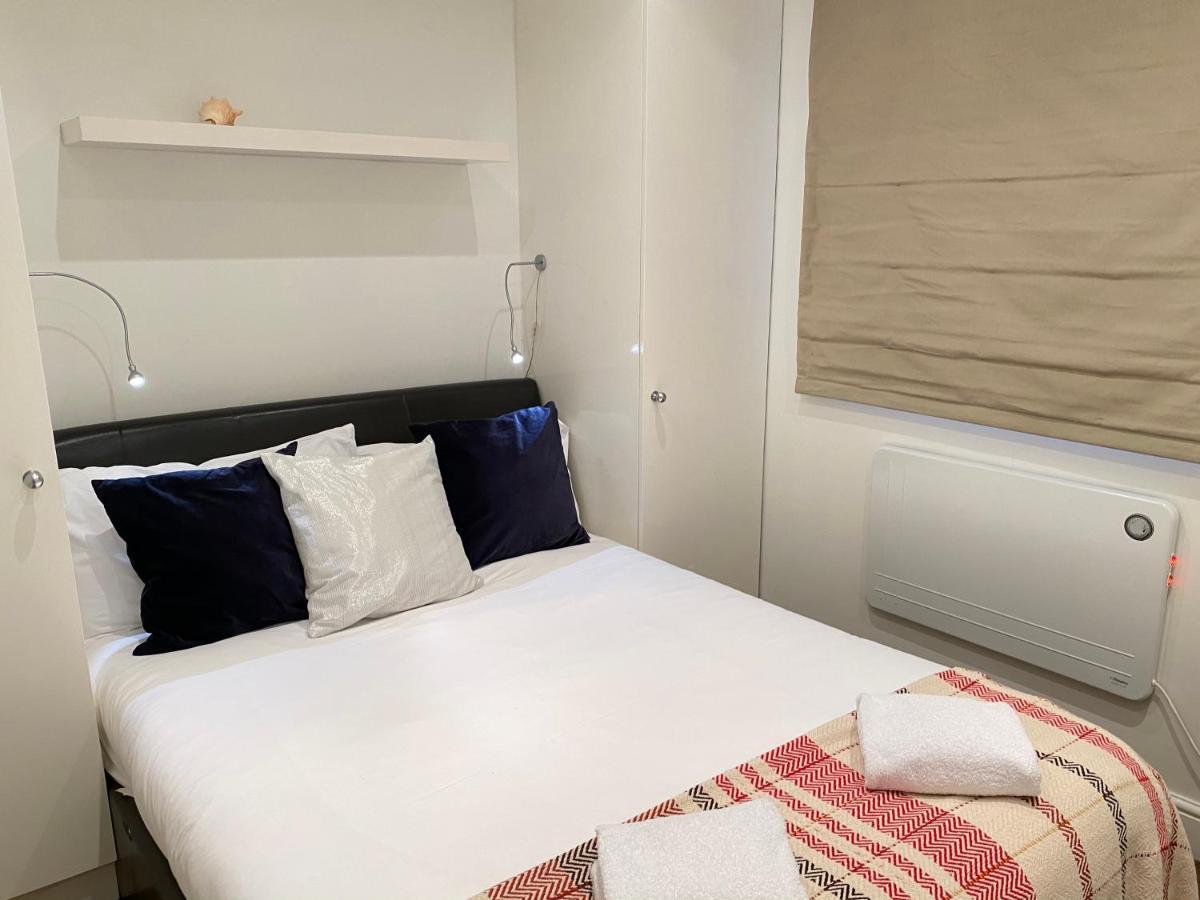 The Notting Hill Gem Apartment London Luaran gambar
