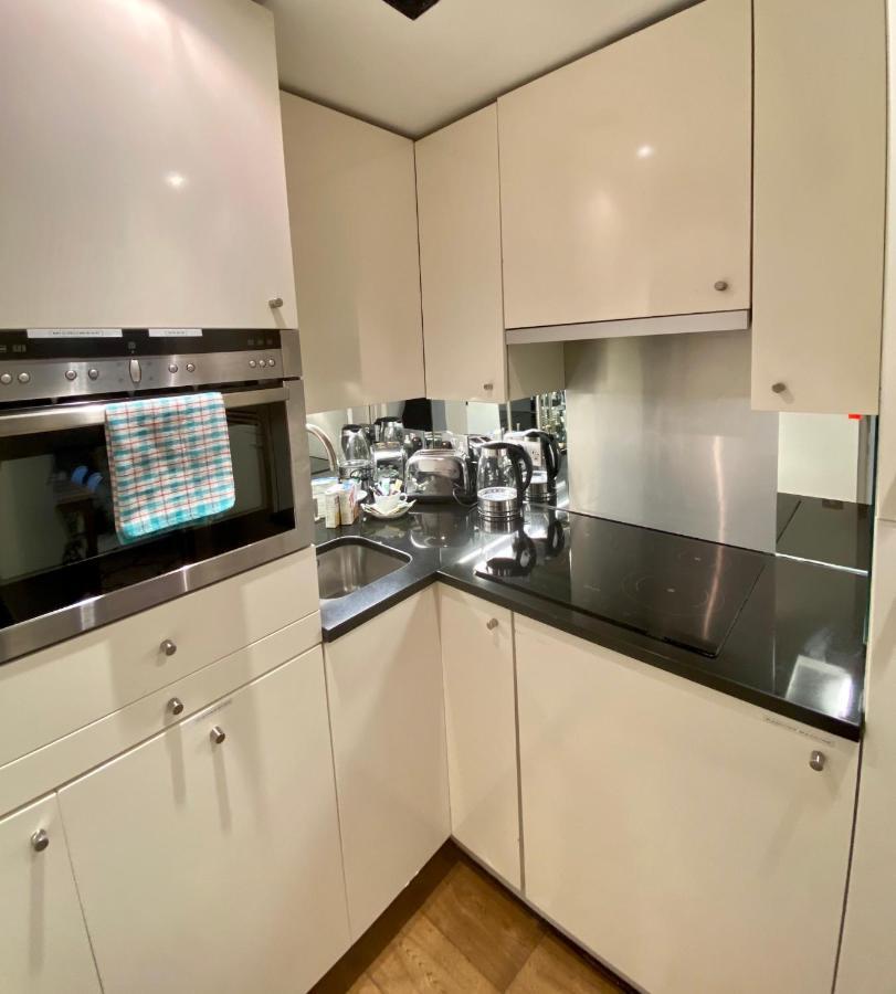 The Notting Hill Gem Apartment London Luaran gambar