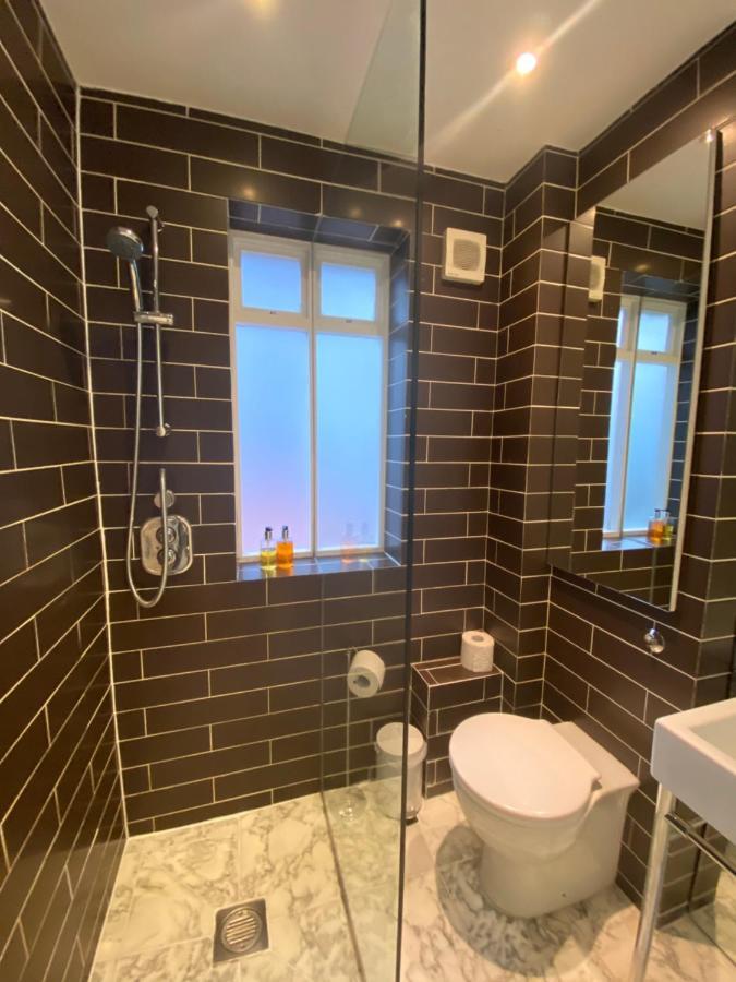 The Notting Hill Gem Apartment London Luaran gambar